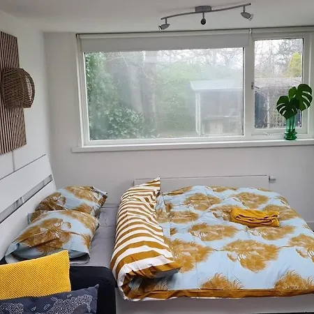 Tiny House Wassenaar Exterior photo