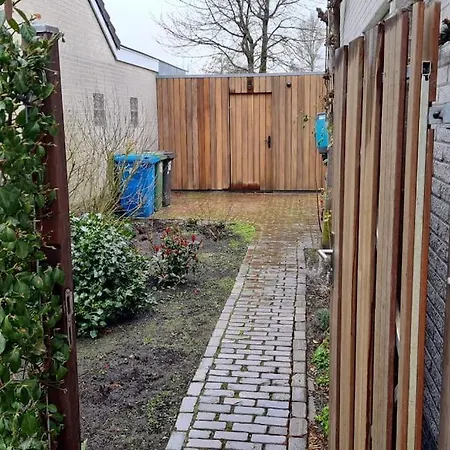 Tiny House Wassenaar Exterior photo