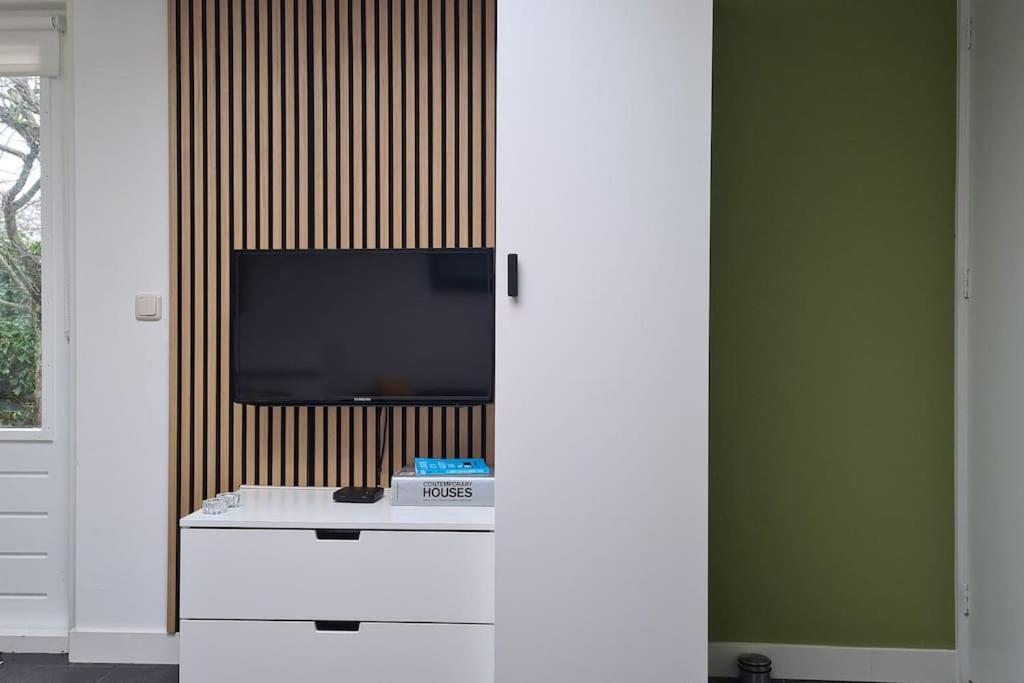Tiny House Apartamento *