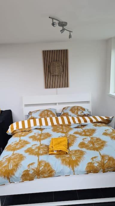 Apartamento Tiny House