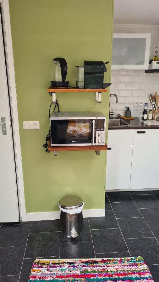 Tiny House Wassenaar