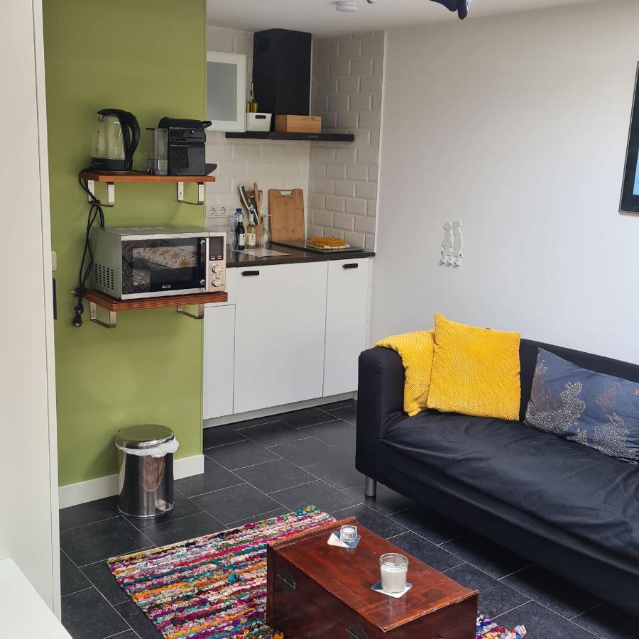 Tiny House Apartment Wassenaar