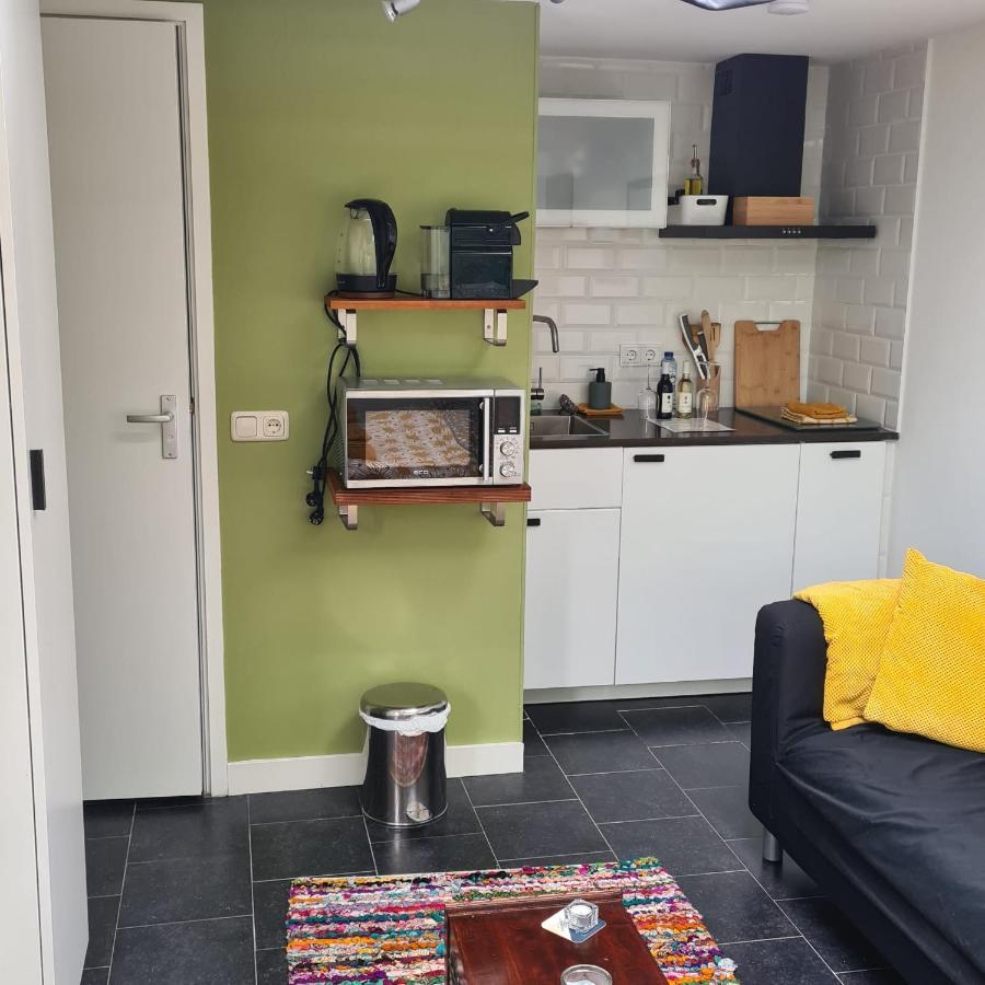 Tiny House Apartment