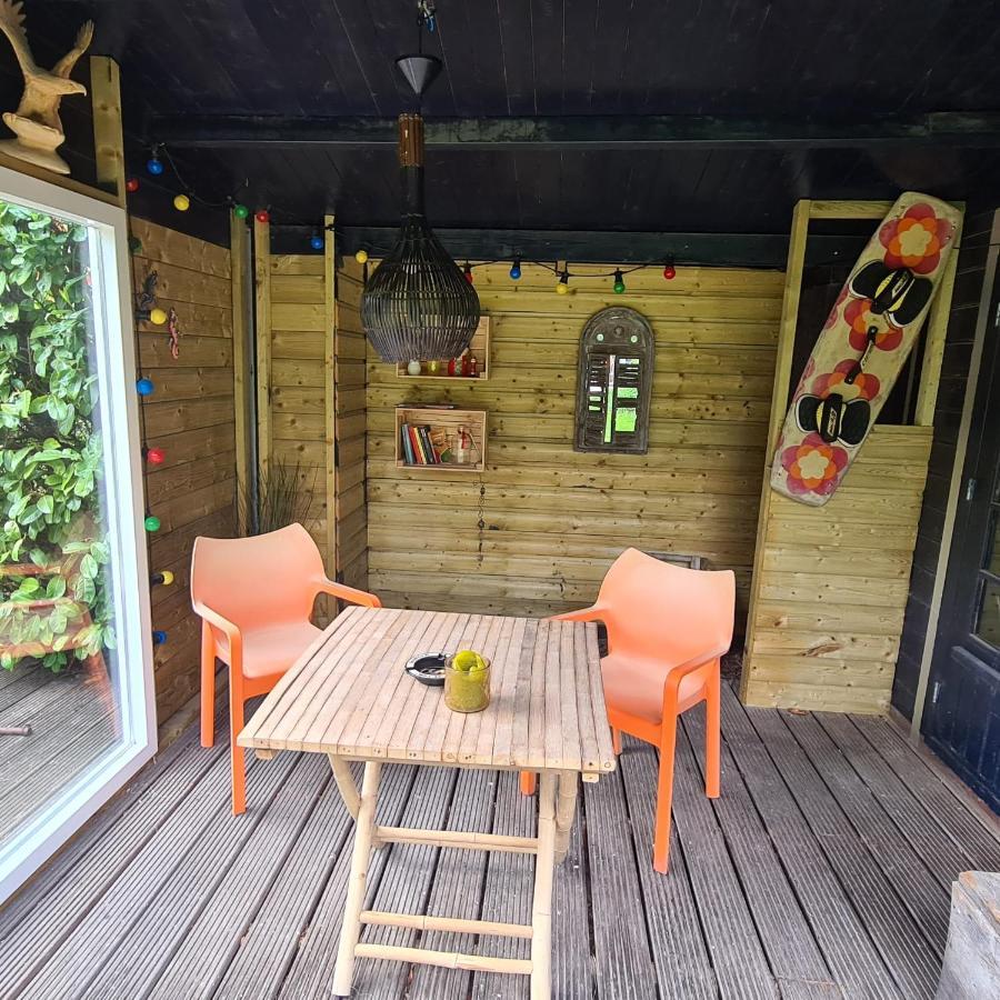 Tiny House Apartment *